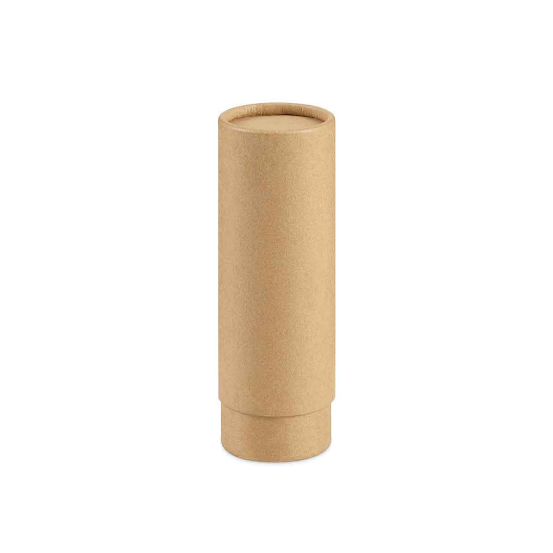 SKU: C745133K Brown Telescopic Cardboard Tube